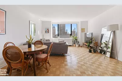 30 W 61st Street #25B, New York City, NY 10023 - Photo 1