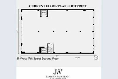 17 W 17th Street #2, New York, NY 10011 - Photo 7