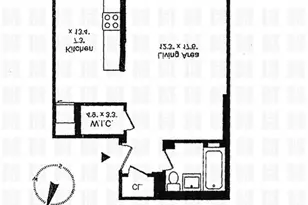 465 W 57th St, New York, NY 10019 - Photo 11
