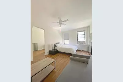 465 W 57th Street #3B, New York, NY 10019 - Photo 1