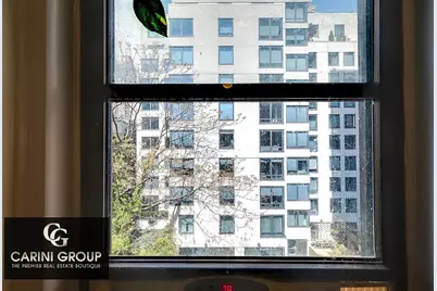 465 W 57th Street #3B, New York, NY 10019 - Photo 7