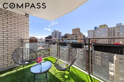 303 E 57th Street #20LA, New York, NY 10022 - Photo 3