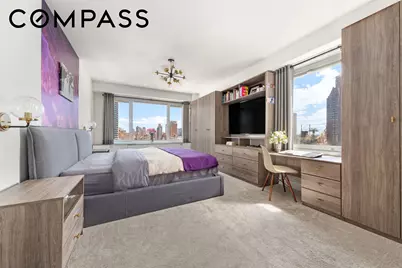 303 E 57th Street #20LA, New York, NY 10022 - Photo 7