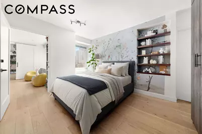 303 E 57th Street #20LA, New York, NY 10022 - Photo 11