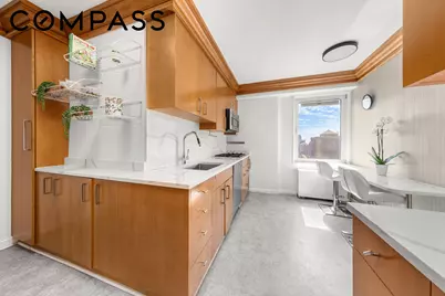 303 E 57th Street #20LA, New York, NY 10022 - Photo 5