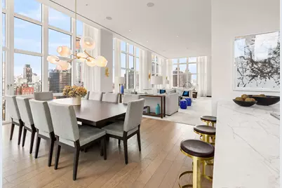 305 E 51st Street #5B, New York, NY 10022 - Photo 15