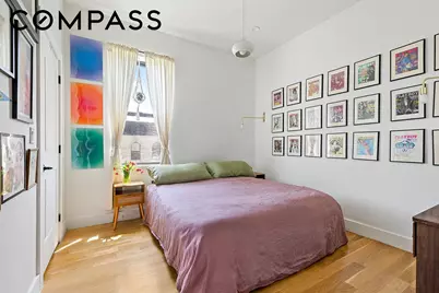 1474 Bushwick Avenue #4R, Brooklyn, NY 11207 - Photo 3
