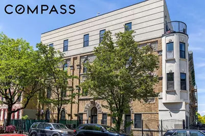 1474 Bushwick Avenue #4R, Brooklyn, NY 11207 - Photo 7