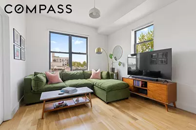 1474 Bushwick Avenue #4R, Brooklyn, NY 11207 - Photo 1