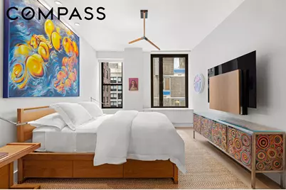 233 W 26th Street #7E, New York, NY 10001 - Photo 9