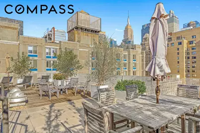 233 W 26th Street #7E, New York, NY 10001 - Photo 17