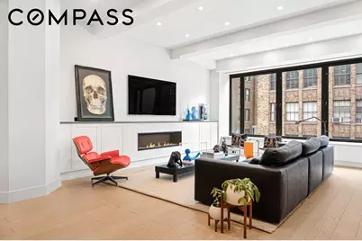 233 W 26th Street #7E, New York, NY 10001 - Photo 3
