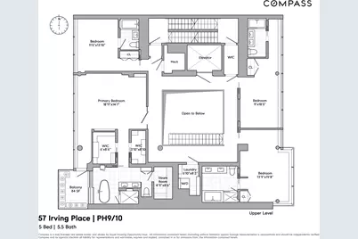 57 Irving Place #PH9/10, New York City, NY 10003 - Photo 33