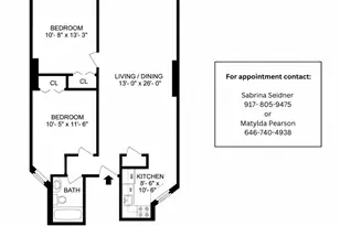 331 E 92nd St, New York City, NY 10128 - Photo 9