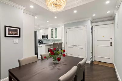 357 W 55th Street #2G, New York, NY 10019 - Photo 7