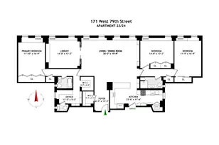 171 W 79th St, New York City, NY 10024 - Photo 11