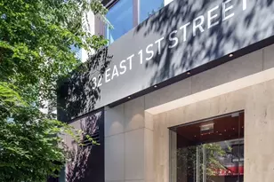 32 E 1st St, New York City, NY 10003 - Photo 15