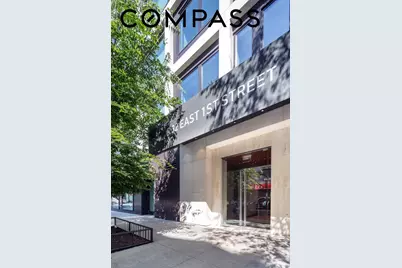 32 E 1st Street #6D, New York, NY 10003 - Photo 15