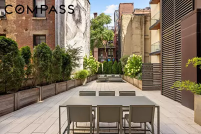 32 E 1st Street #6D, New York, NY 10003 - Photo 11