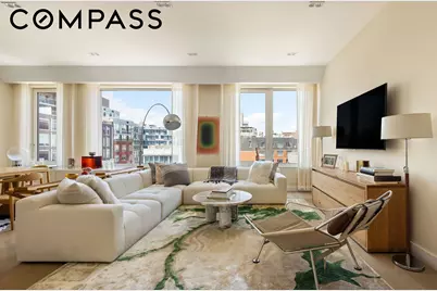 32 E 1st Street #6D, New York City, NY 10003 - Photo 1