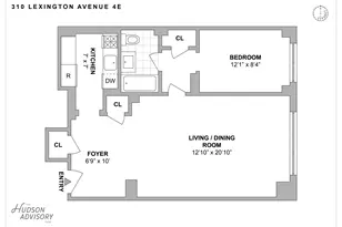 310 Lexington Ave, New York, NY 10016 - Photo 7