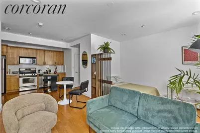 11 Irving Place #1A, New York City, NY 11238 - Photo 3