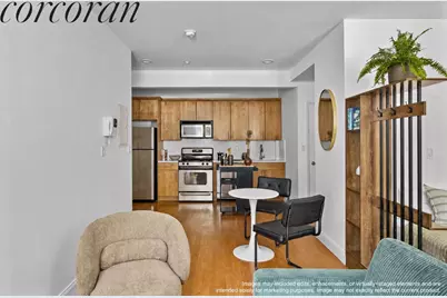 11 Irving Place #1A, Brooklyn, NY 11238 - Photo 7