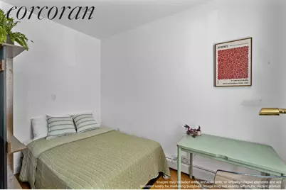 11 Irving Place #1A, New York City, NY 11238 - Photo 5
