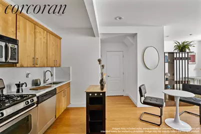 11 Irving Place #1A, New York City, NY 11238 - Photo 9