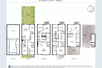 145 Conselyea Street #GARDEN, New York City, NY 11211 - Photo 7