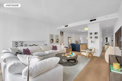 325 W Broadway #2A, New York, NY 10013 - Photo 3