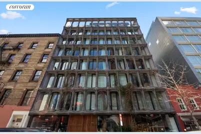325 W Broadway #2A, New York, NY 10013 - Photo 19