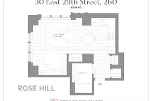 30 E 29th St, New York City, NY 10016 - Photo 21