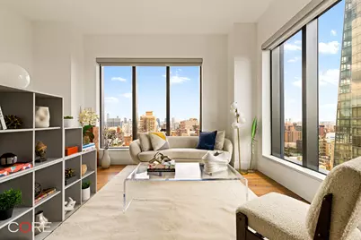 30 E 29th Street #26D, New York City, NY 10016 - Photo 1