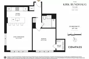 570 Broome St, New York, NY 10013 - Photo 17
