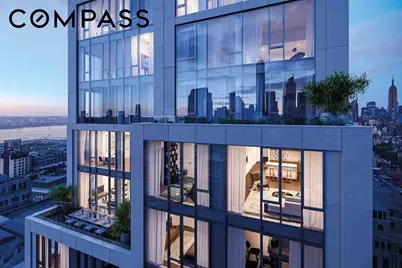 570 Broome Street #10A, New York, NY 10013 - Photo 15