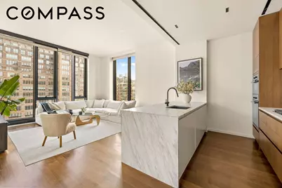 570 Broome Street #10A, New York, NY 10013 - Photo 1