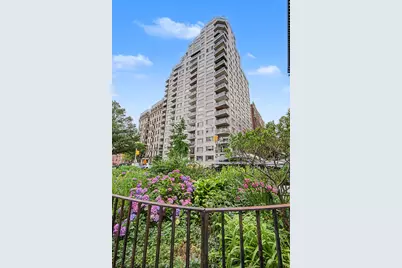 60 Riverside Drive #3H, New York City, NY 10024 - Photo 15