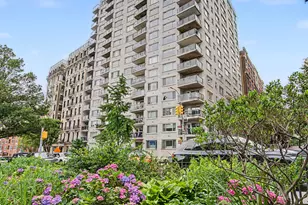60 Riverside Dr, New York City, NY 10024 - Photo 15