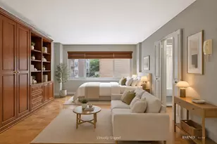 60 Riverside Dr, New York City, NY 10024 - Photo 1