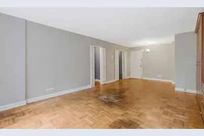 60 Riverside Drive #3H, New York City, NY 10024 - Photo 3
