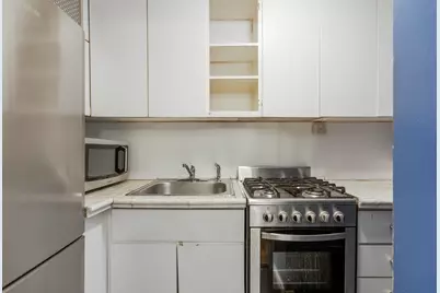 60 Riverside Drive #3H, New York City, NY 10024 - Photo 5