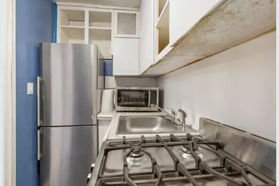 60 Riverside Drive #3H, New York City, NY 10024 - Photo 7
