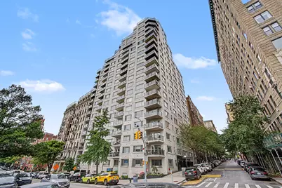 60 Riverside Drive #3H, New York City, NY 10024 - Photo 13