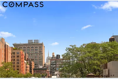 20 E 9th Street #7V, New York, NY 10003 - Photo 5