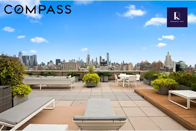 20 E 9th Street #7V, New York, NY 10003 - Photo 17