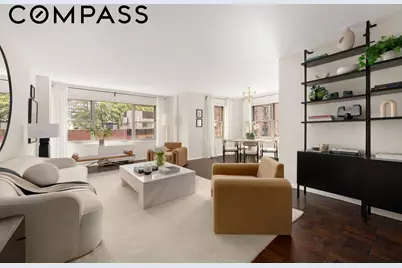20 E 9th Street #7V, New York, NY 10003 - Photo 1