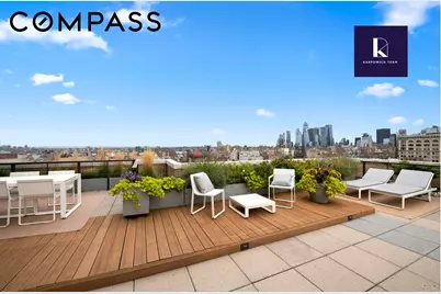 20 E 9th Street #7V, New York, NY 10003 - Photo 15