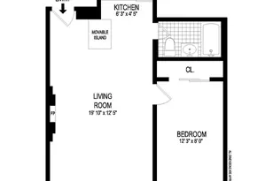 460 W 23rd St, New York City, NY 10011 - Photo 11