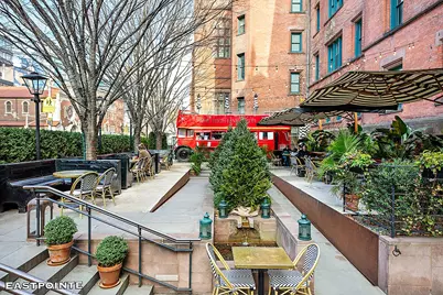 460 W 23rd Street #4B, New York City, NY 10011 - Photo 9